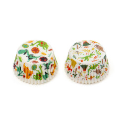 Decora Becher 36 DINOSAURS Decora Becher 36 DINOSAURS