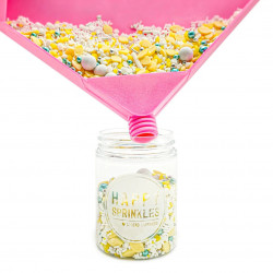 Tacka Lejek do posypek Sprinkle Saver