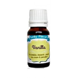 Aromat FF WANILIWY 10 ml