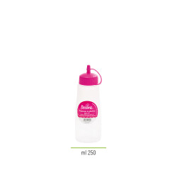Butelka do dekoracji Decora 250 ml
