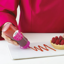 Butelka do dekoracji Decora 250 ml