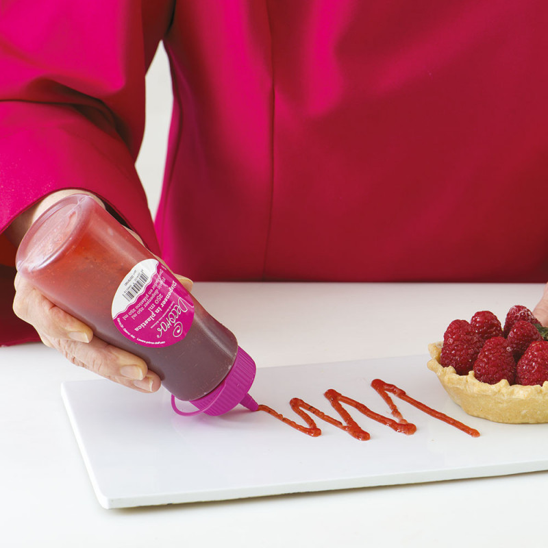 Butelka do dekoracji Decora 500 ml