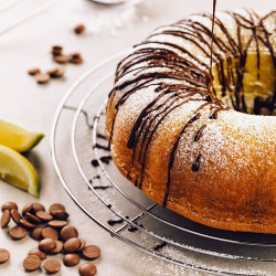 Butelka do dekoracji Decora 500 ml