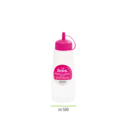 Butelka do dekoracji Decora 500 ml