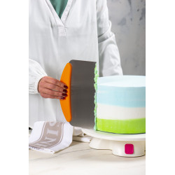 Spachtel mit Griff Spatel 22,5 cm Decora Spachtel mit Griff Spatel 22,5 cm Decora