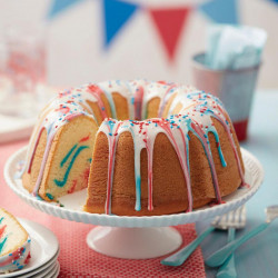 Forma do pieczenia Wilton BABKA 24 cm