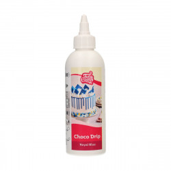 Polewa Drip Fun Cakes NIEBIESKA Royal Blue