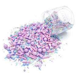 Posypka Happy MIKS Sweet Mermaid 90g Syrenka