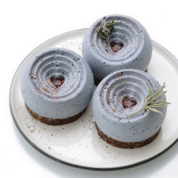 Forma silikonowa 3D Silikomart Abbraccio 