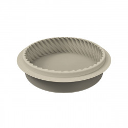 Forma silikonowa 3D Silikomart DRESS tort musowy