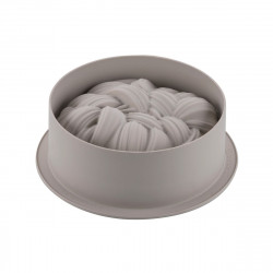 Forma silikonowa 3D Silikomart WOOLY włóczka kłębek tort musowy