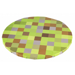Podkład pod tort PC MINECRAFT SZTYWNY 30 cm