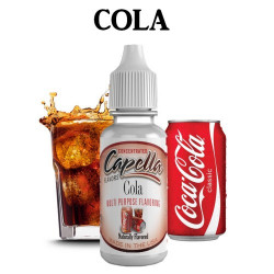 Aromat Capella COLA