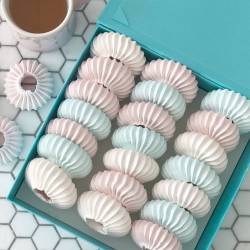 Tülle 2 Stk. 22T & 23T Blumentülle Tülle 2 Stk. 22T & 23T Blumentülle