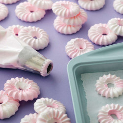 Tylka sułtańska XXL Decora 795 zamknięta