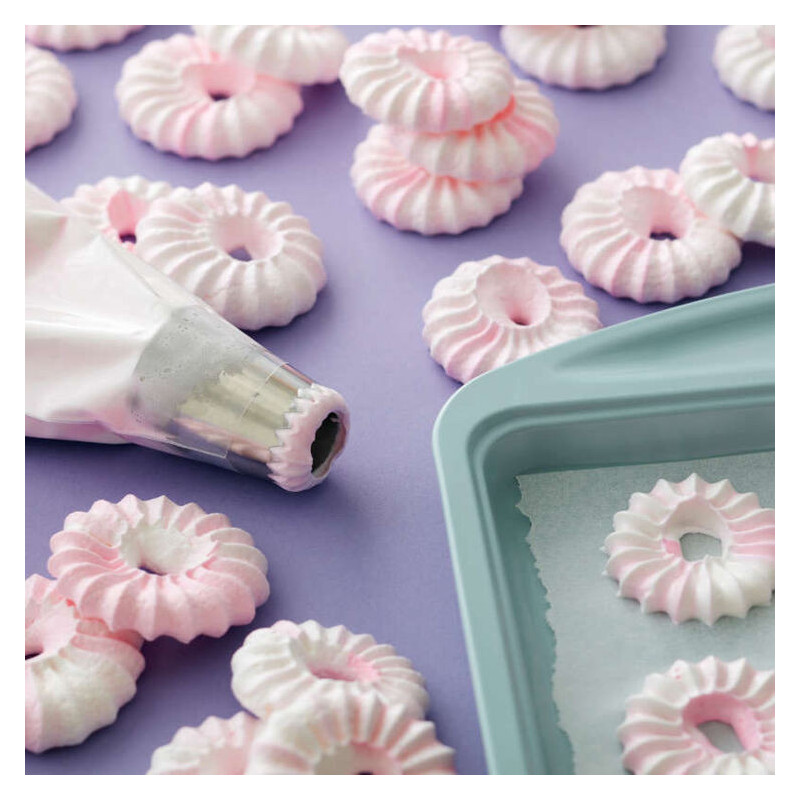 Tylka sułtańska XXL Decora 795 zamknięta