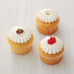 Tylka sułtańska XXL Decora 795 zamknięta