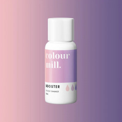 Barwnik olejowy Colour Mill 20ml Booster Wzmacniacz koloru