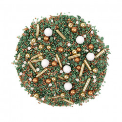 Posypka Słodki Bufet MATCHA GREEN 90g