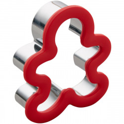 Foremka Wilton Grip CIASTEK 10 cm