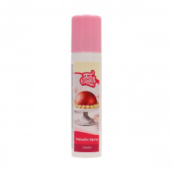 Fun Cakes Sprühfarbstoff COPPER 100 ml