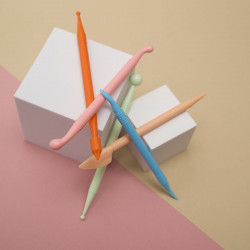 Narzędzia do modelowania FMM 5 szt.