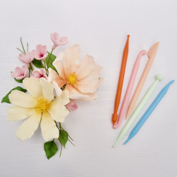 Narzędzia do modelowania FMM 5 szt.