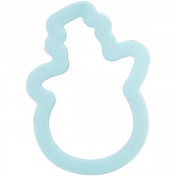 Wilton Grip SNOWMAN mold 12 cm