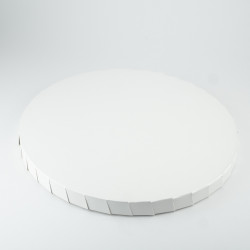 Podkład styrodur Biały 35 cm