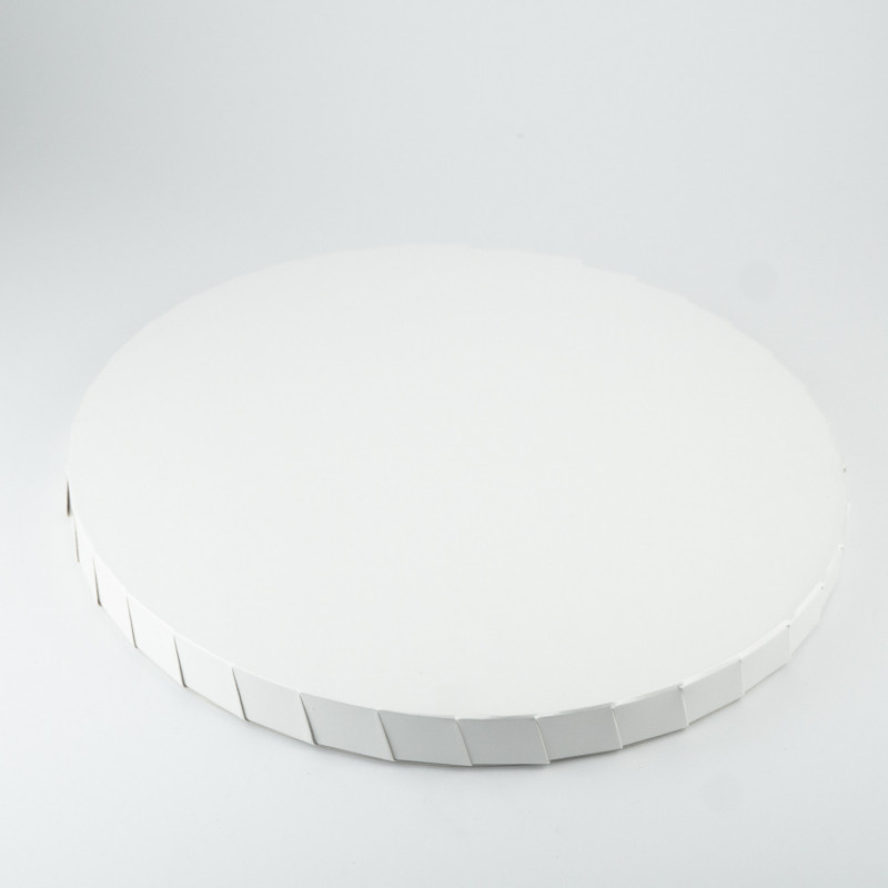 Podkład styrodur Biały 35 cm