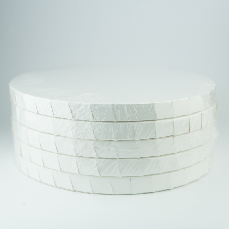 Podkład styrodur Biały 35 cm