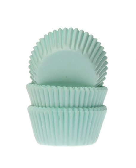 HoM Mini Mini cups 60 pcs MINT