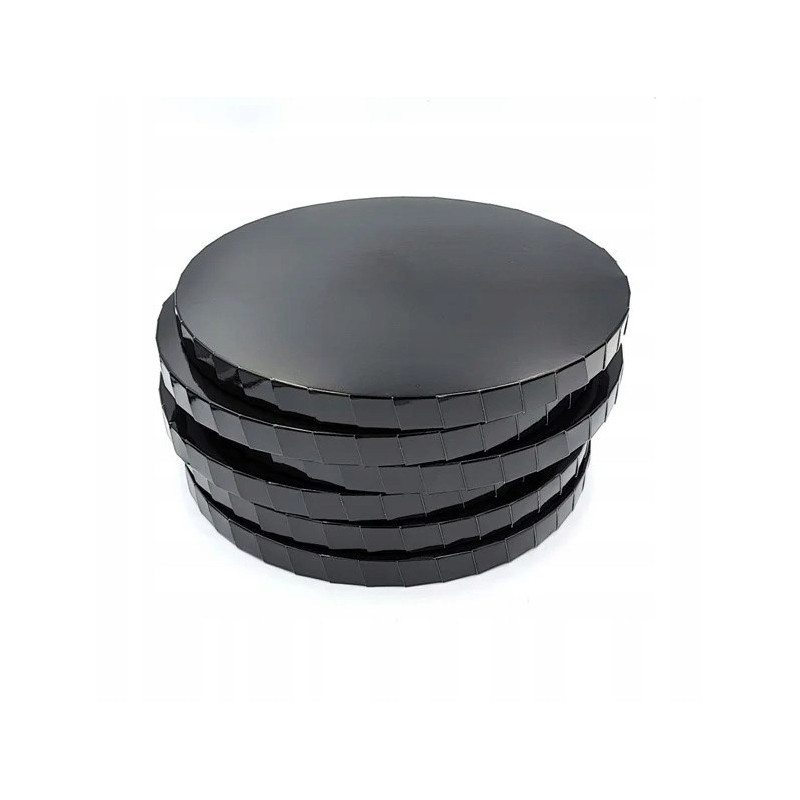 Podkład styrodur CZARNY 30 cm