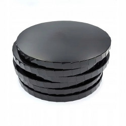 Podkład styrodur Czarny 40 cm