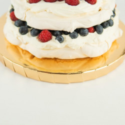 Podkład styrodur ZŁOTY 30 cm