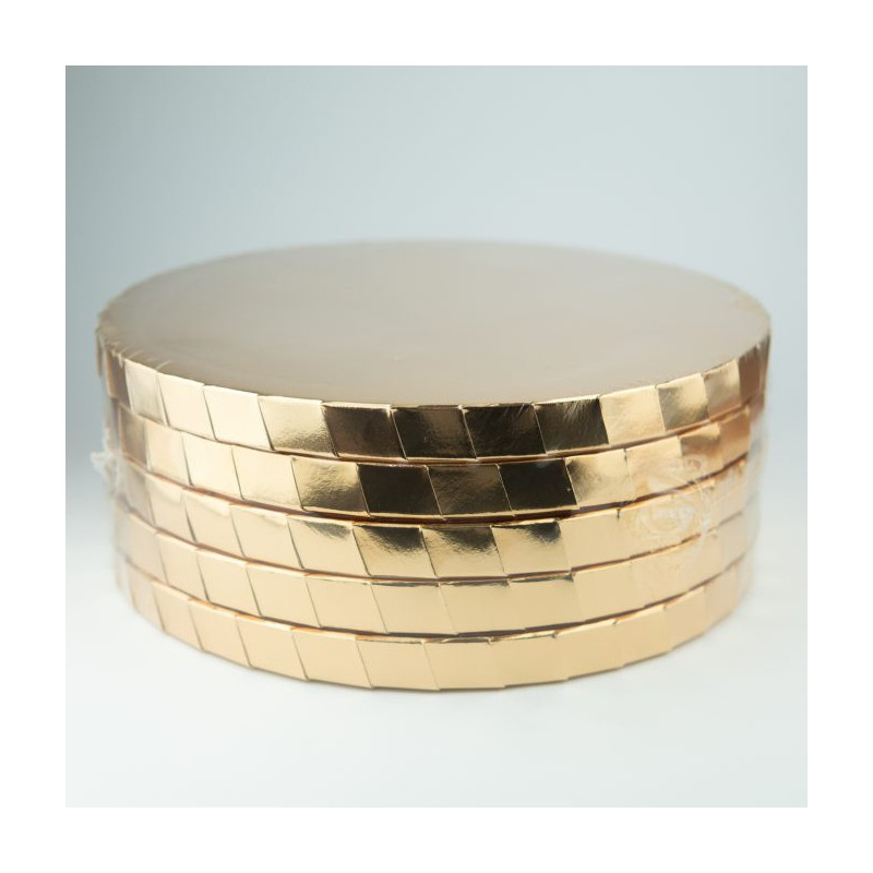 Podkład styrodur Złoty 35 cm