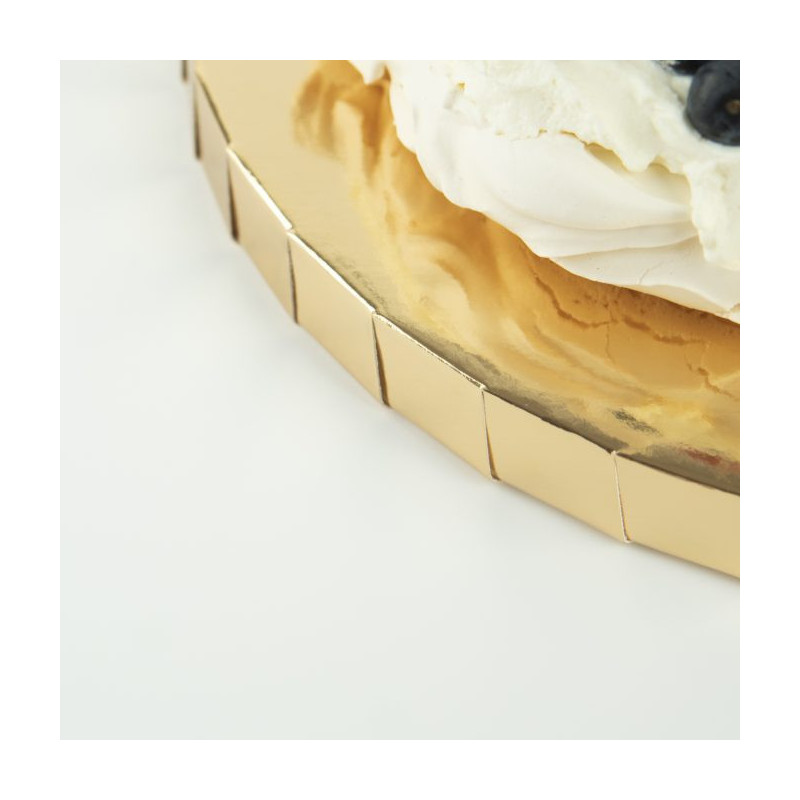 Podkład styrodur Złoty 35 cm