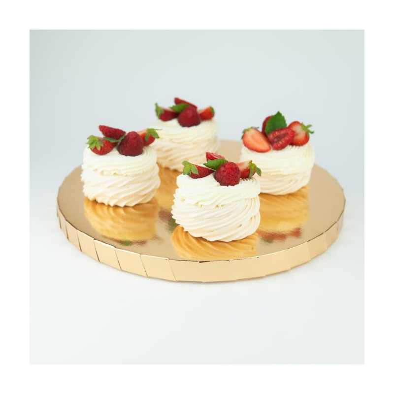 Podkład styrodur Złoty 35 cm