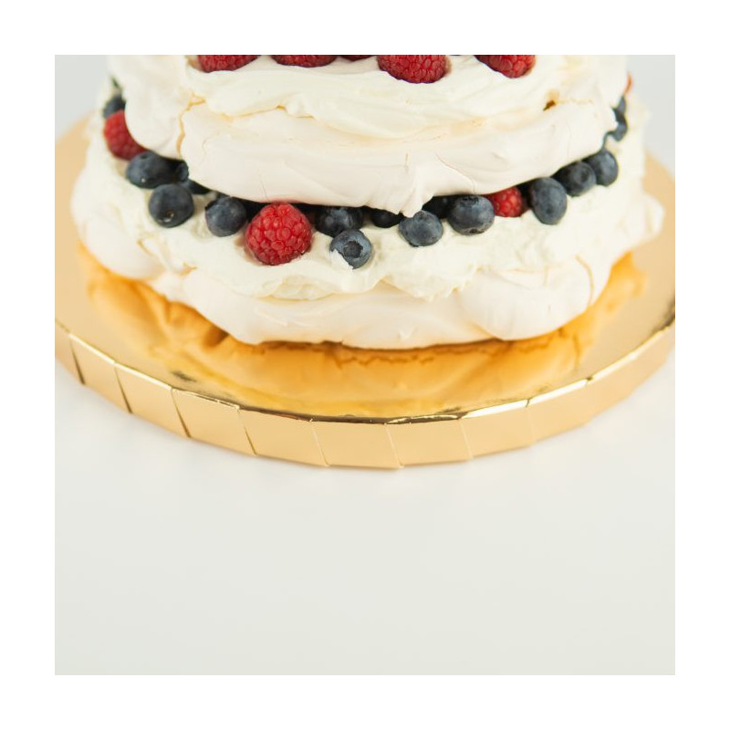 Podkład styrodur Złoty 40 cm