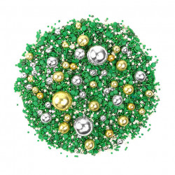 Posypka Słodki Bufet CHRISTMAS TREE 90g