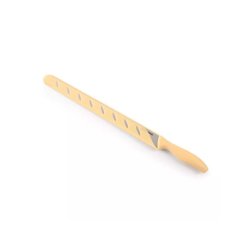 Nóż do cięcia biszkoptu, ciasta OSTRZE 35 cm PME