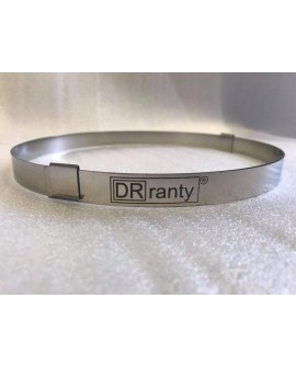 Rant RD do żelki 25 - 31 cm Żelka Wkład