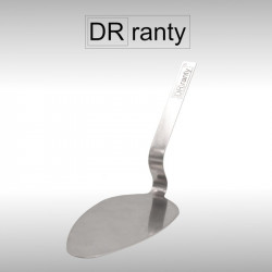 Szpatułka Doropatka do kremu w rancie DUŻA