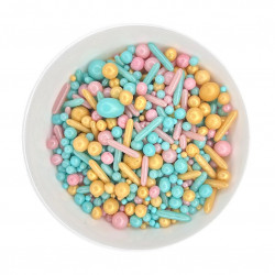 Posypka SD MIX Ice Cream 100g