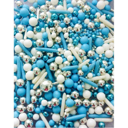 Posypka SD MIX Baby Boy 100g