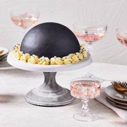 Barwnik w sprayu Fun Cakes Czarny 100 ml