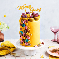 Masa cukrowa Fun Cakes MOCNY FIOLET 250 g Royal Purple