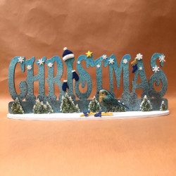 Katy Sue Silikonform MINI SNOWS Katy Sue Silikonform MINI SNOWS