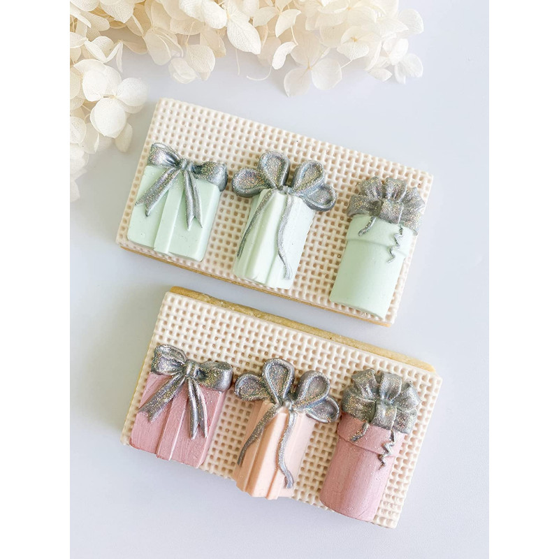 Forma silikonowa Katy Sue Prezenty