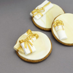 Forma silikonowa Katy Sue ŚNIEŻYNKI